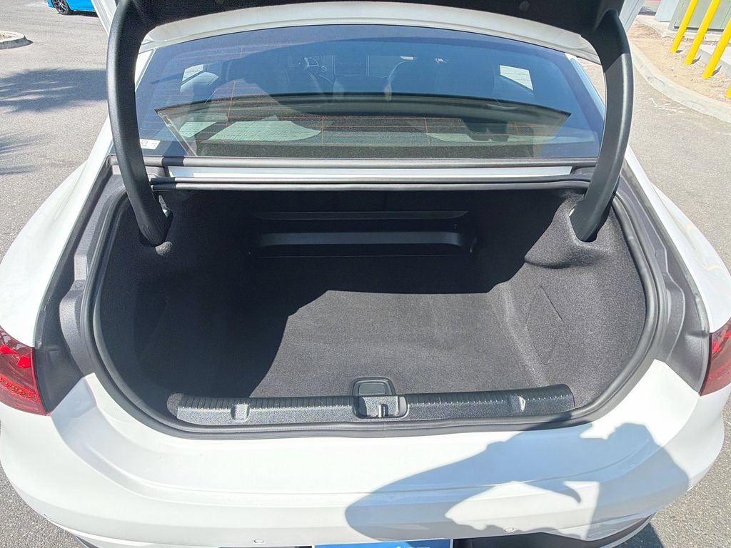 Used 2023 Mercedes-Benz EQE 350+ Sedan image 21