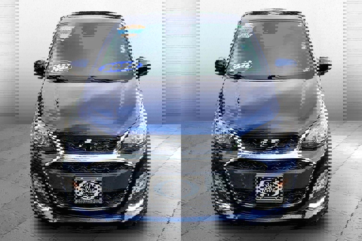 Used 2022 Chevrolet Spark LT w/ Driver Confidence Package FWD image 2