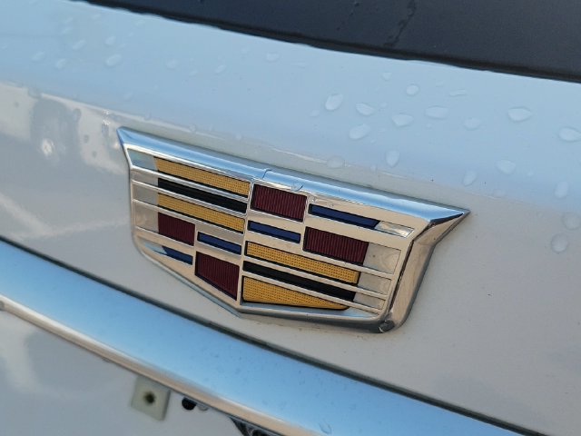 Certified 2024 Cadillac XT6 Sport w/ Technology Package AWD/4WD image 9
