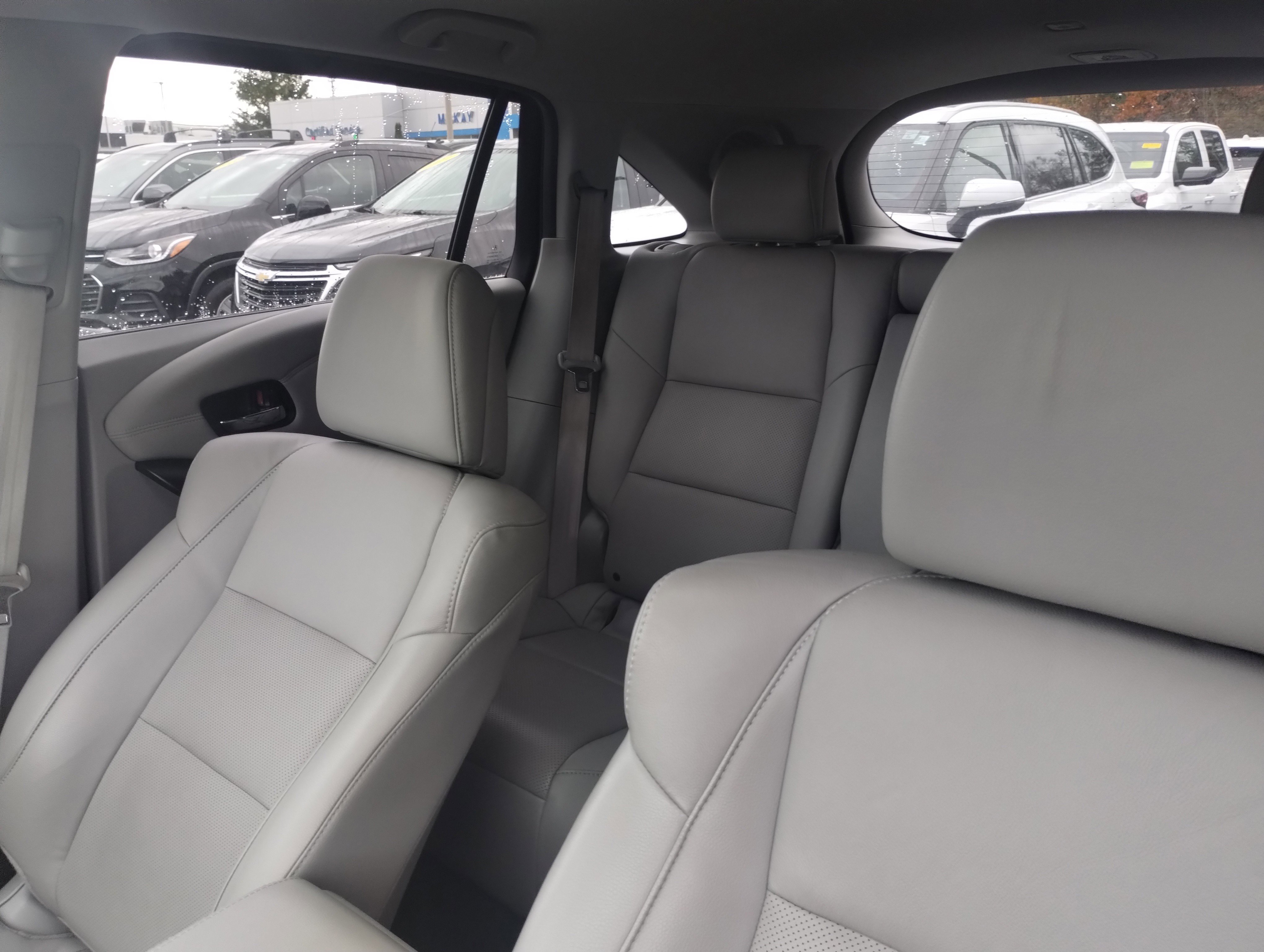 Used 2016 Acura RDX AWD w/ Technology Package image 14