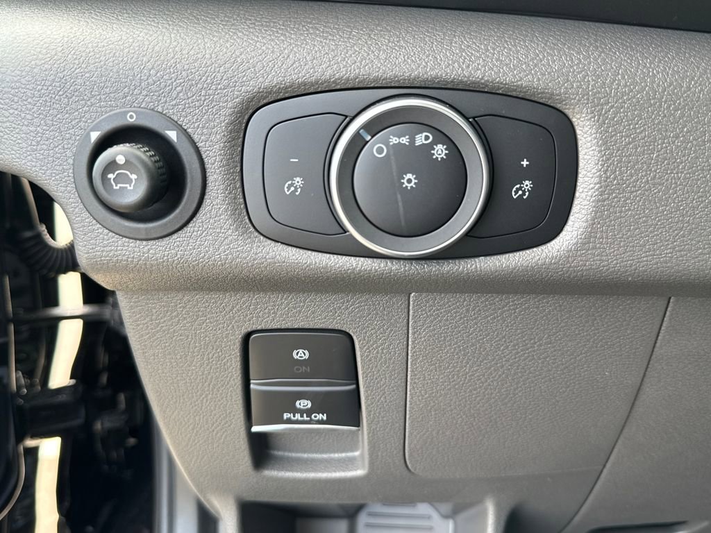 New 2025 Ford Transit 350 XL RWD image 23