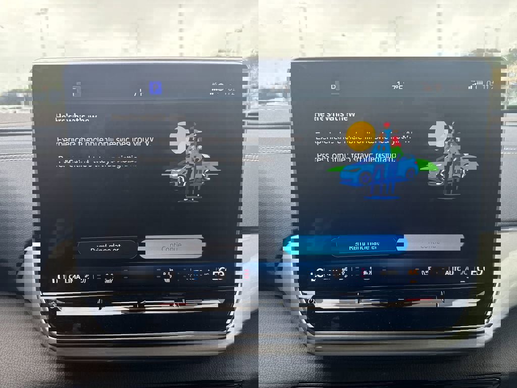 New 2025 Volkswagen ID.4 Pro S Plus image 14