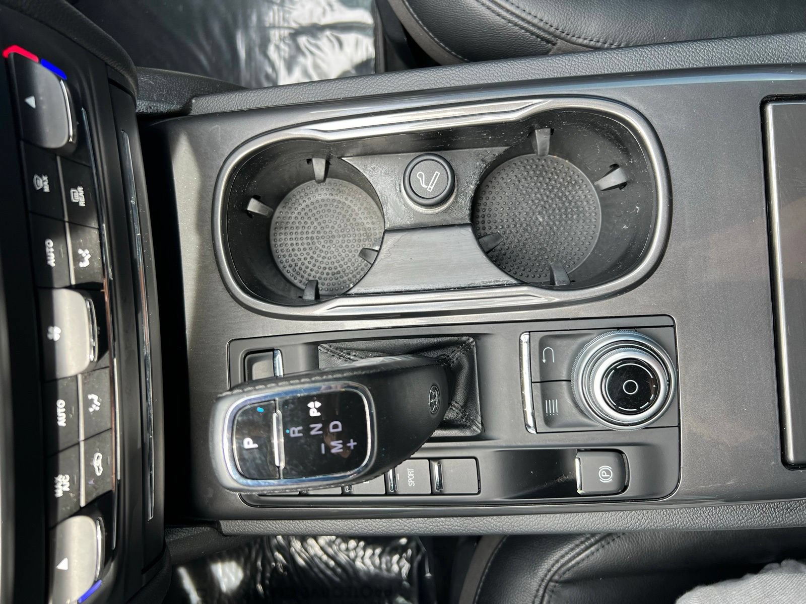 Used 2019 Maserati Ghibli RWD image 42
