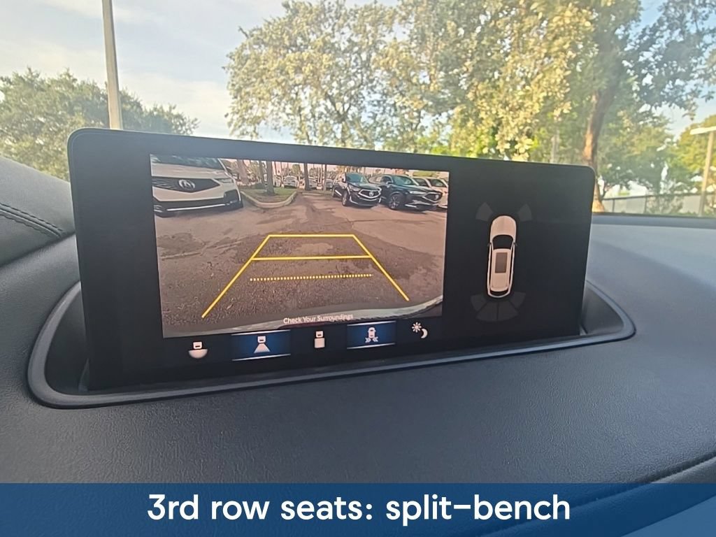 Certified 2024 Acura MDX w/ Technology Package FWD image 24