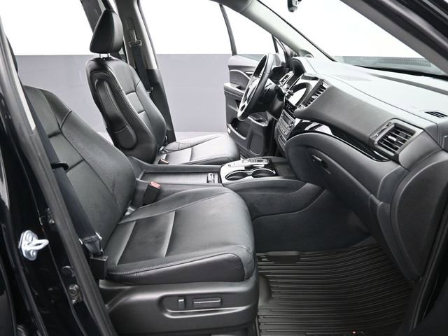 Certified 2021 Honda Pilot Touring image 28