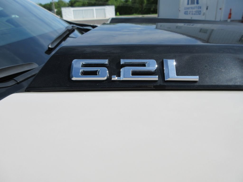 New 2026 Chevrolet Silverado 1500 ZR2 w/ LPO, Dark Essentials Package AWD/4WD image 12