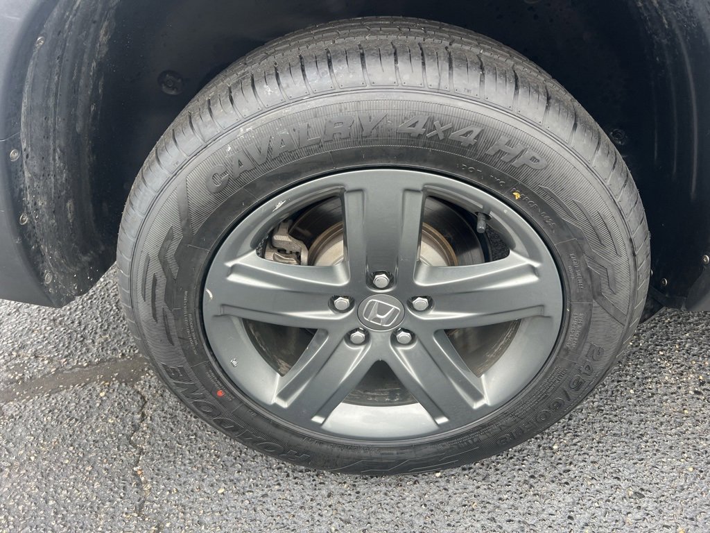 Used 2023 Honda Ridgeline RTL image 32