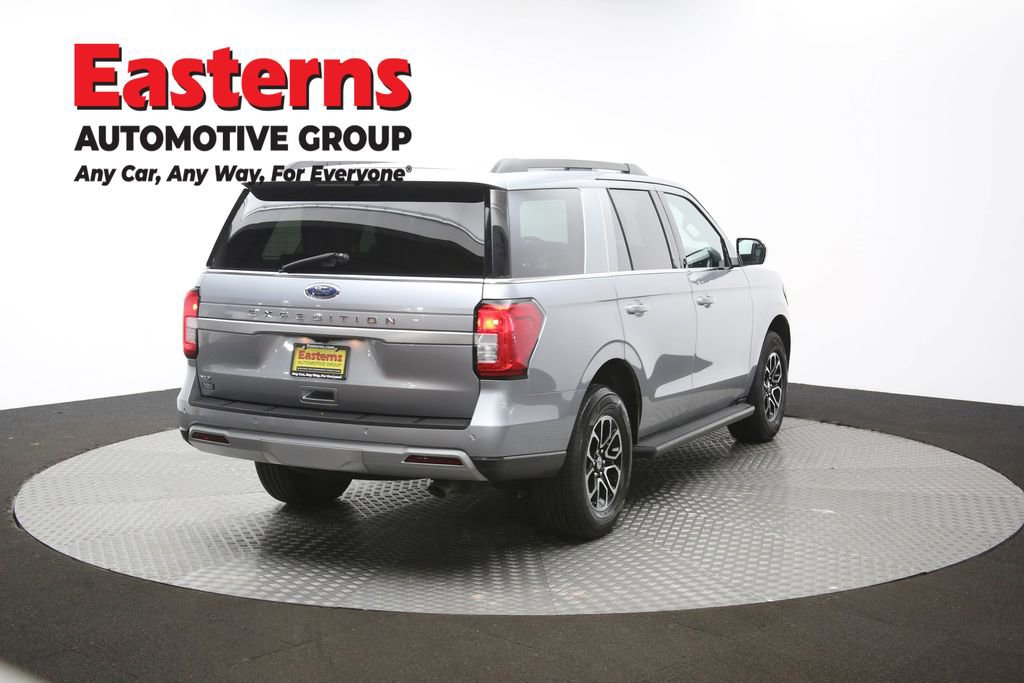 Used 2024 Ford Expedition XLT image 40