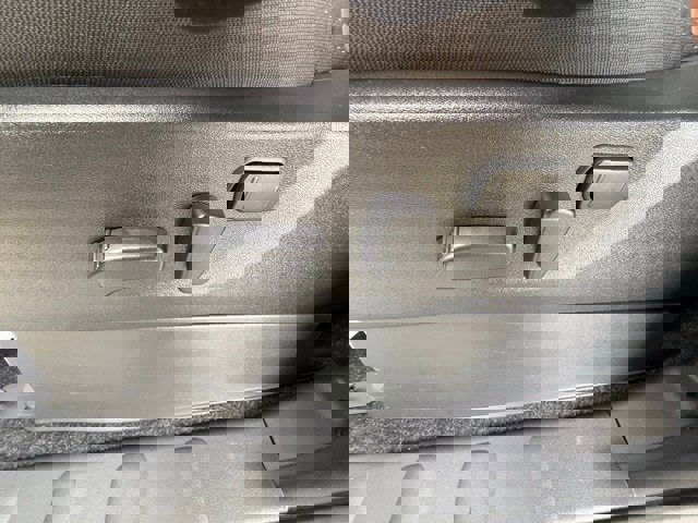 New 2026 Nissan Frontier SV w/ All-Weather Content Package image 13