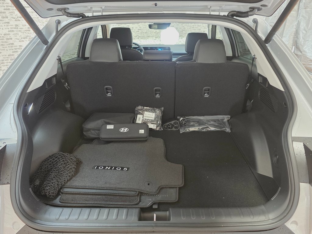 New 2026 Hyundai Ioniq 5 SEL image 14