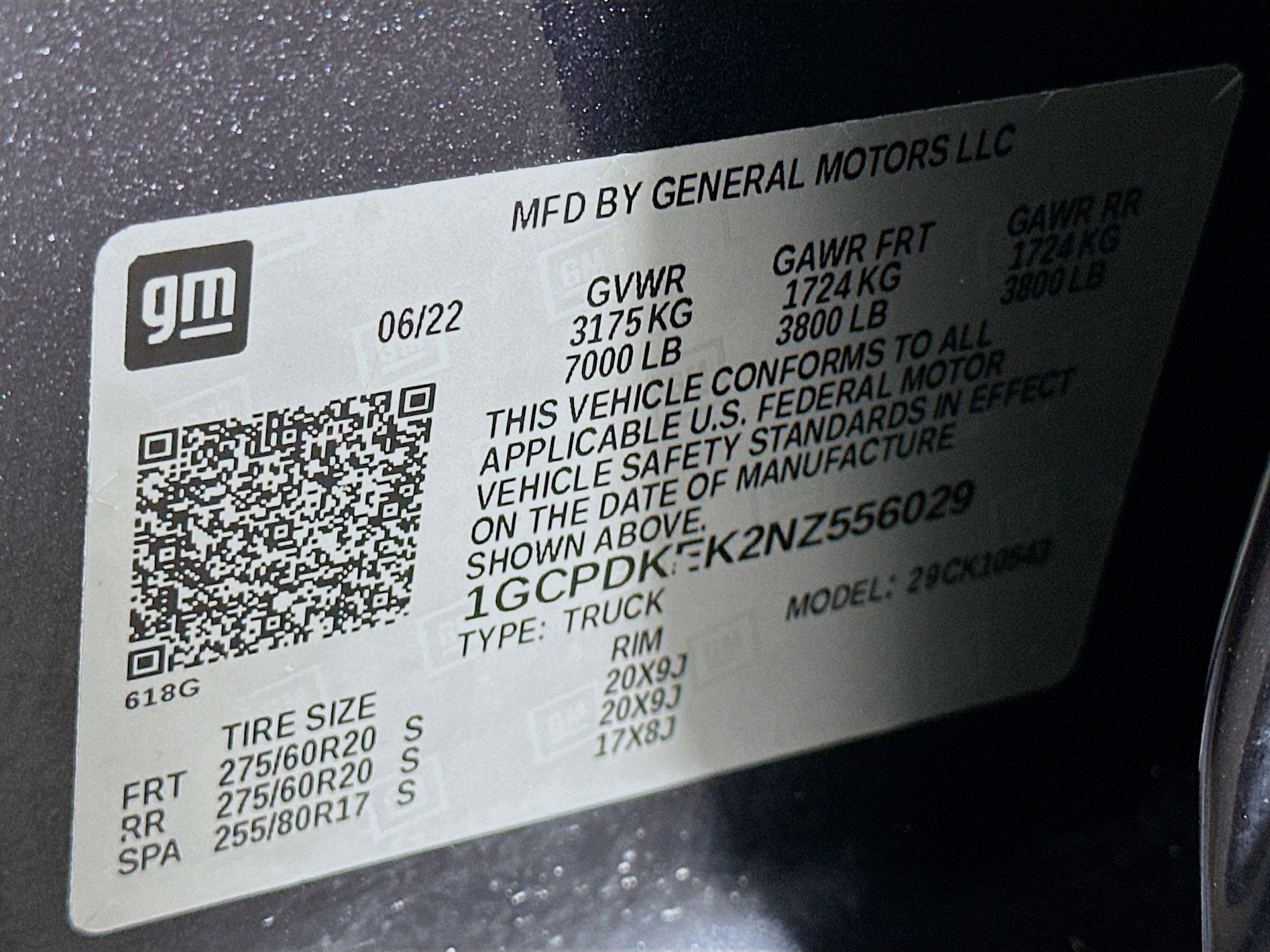 Used 2022 Chevrolet Silverado 1500 LT image 12