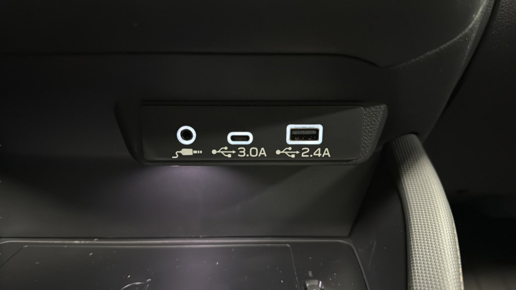 New 2026 Subaru Forester Touring image 28