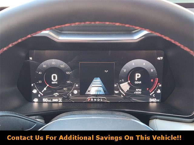 New 2026 GMC Canyon AT4X image 12