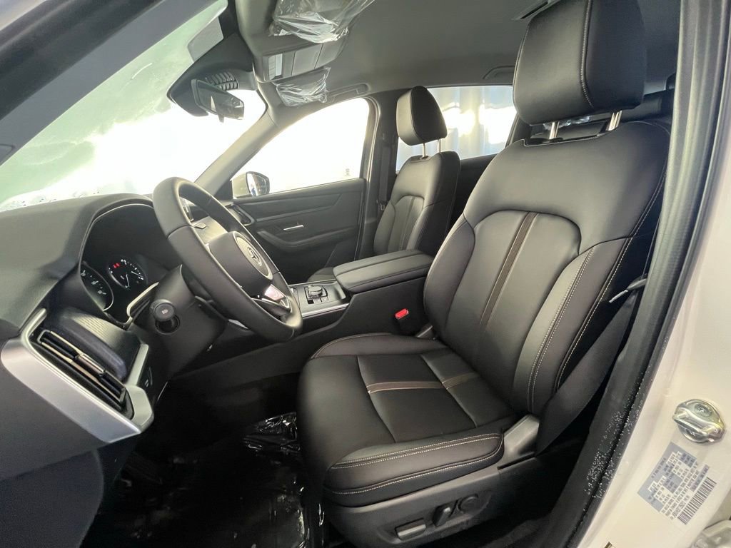 New 2026 MAZDA CX-90 3.3 Turbo w/ Select Package image 10