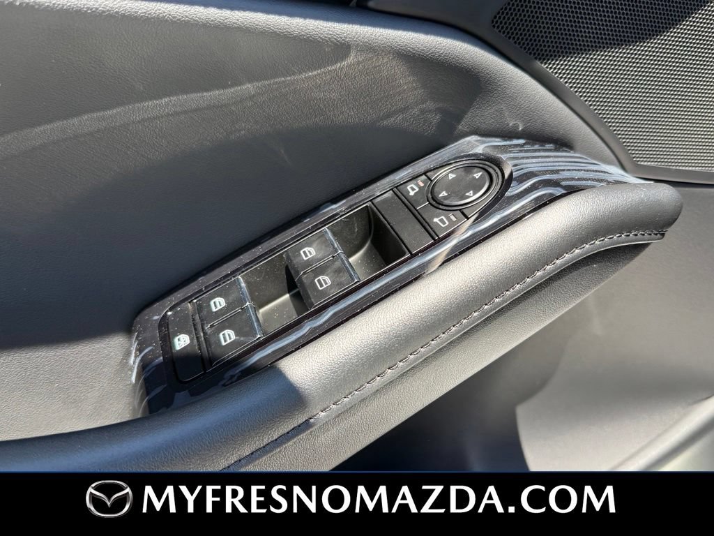 New 2026 MAZDA MAZDA3 2.5 S Sedan w/ Preferred Pkg FWD image 34