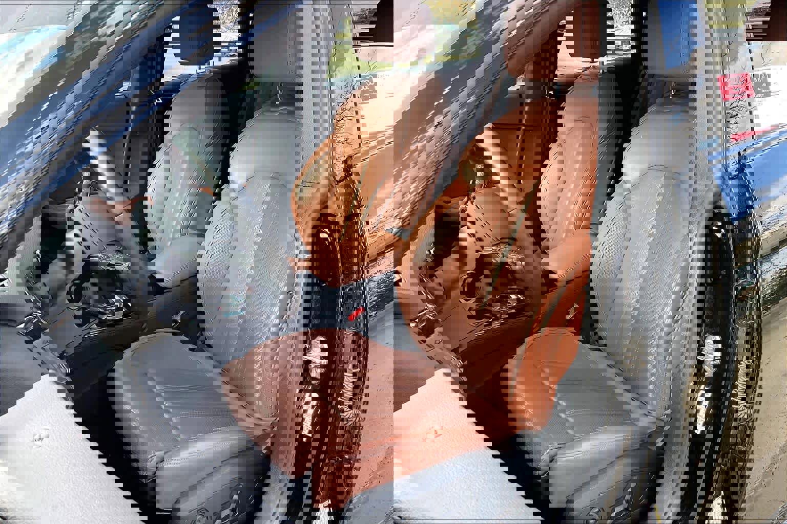 Used 2023 Audi A5 2.0T Premium Plus w/ Premium Plus image 7