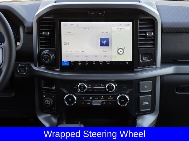 New 2026 Ford F150 XLT w/ Equipment Group 302A MID AWD/4WD image 15