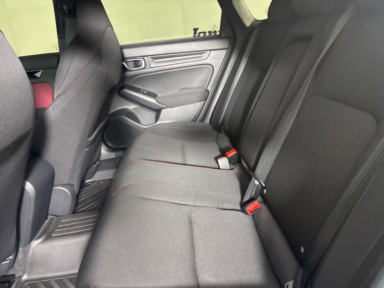Used 2026 Honda Civic Si image 21