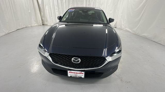 Used 2024 MAZDA CX-30 AWD 2.5 S w/ Select Sport Pkg image 8