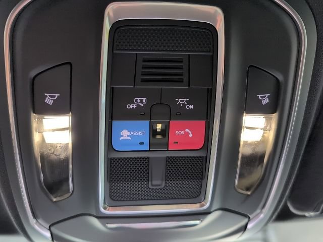 New 2026 Jeep Cherokee Laredo AWD/4WD image 26