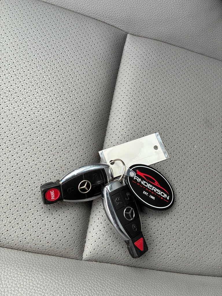 Used 2008 Mercedes-Benz C 300 4MATIC Sedan image 28