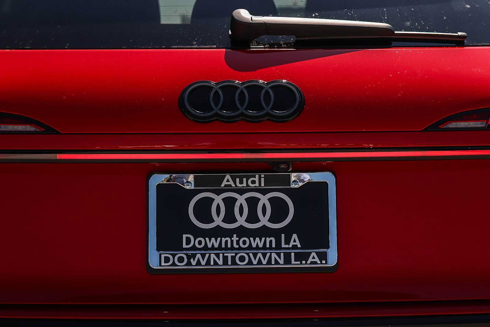 New 2026 Audi Q3 quattro 2.0T AWD/4WD image 11