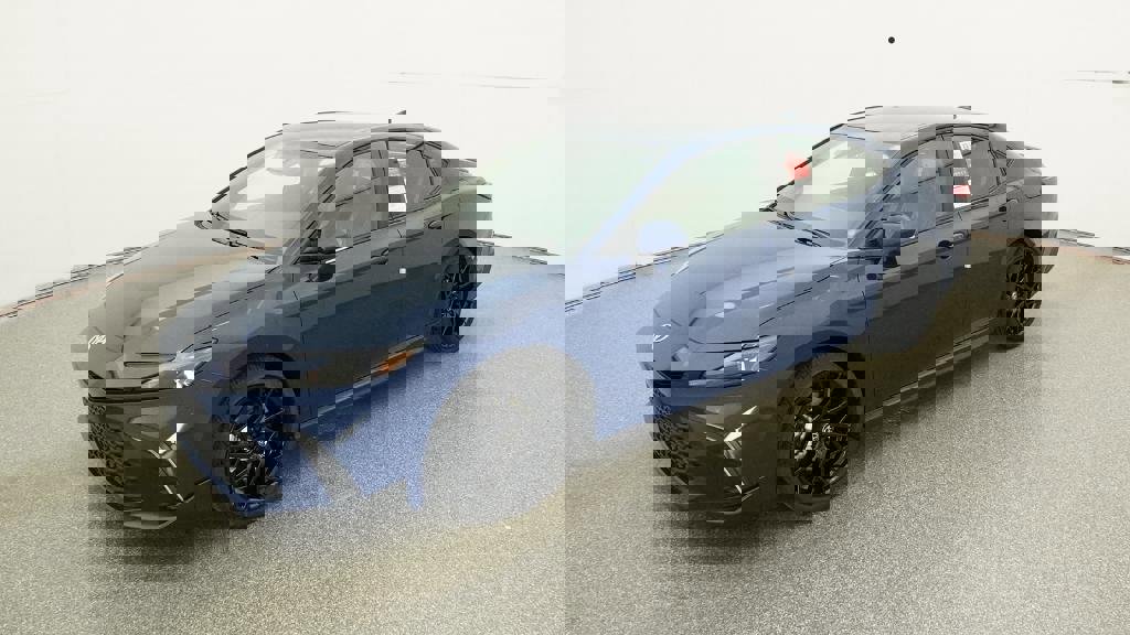 New 2026 Toyota Camry SE