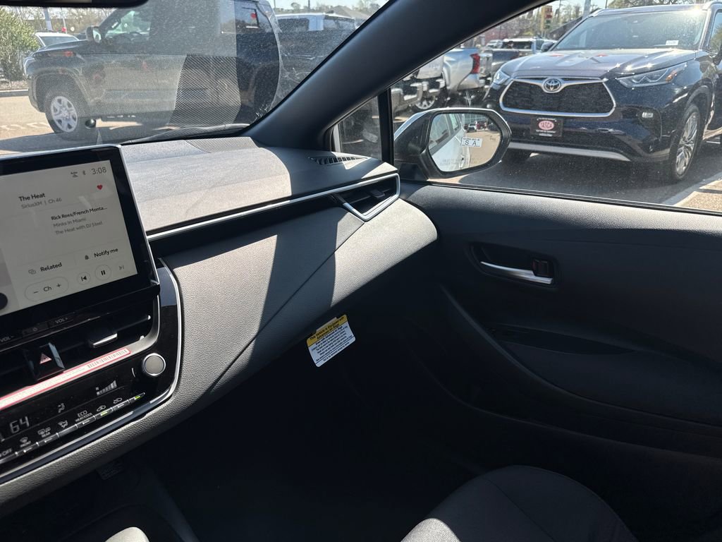 New 2026 Toyota Corolla SE FWD image 29