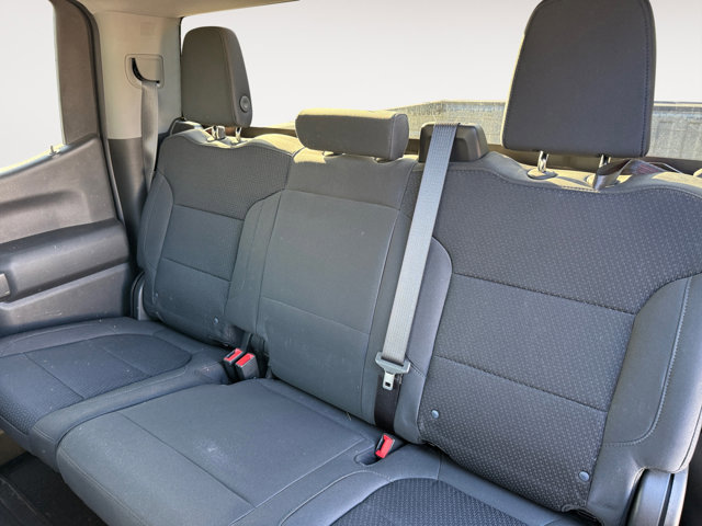 Used 2019 Chevrolet Silverado 1500 Custom Trail Boss w/ Custom Convenience Package image 13