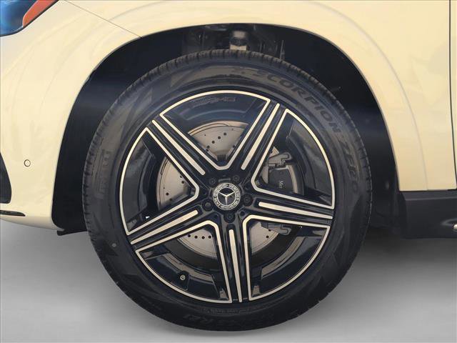 New 2026 Mercedes-Benz GLE 350 4MATIC image 10