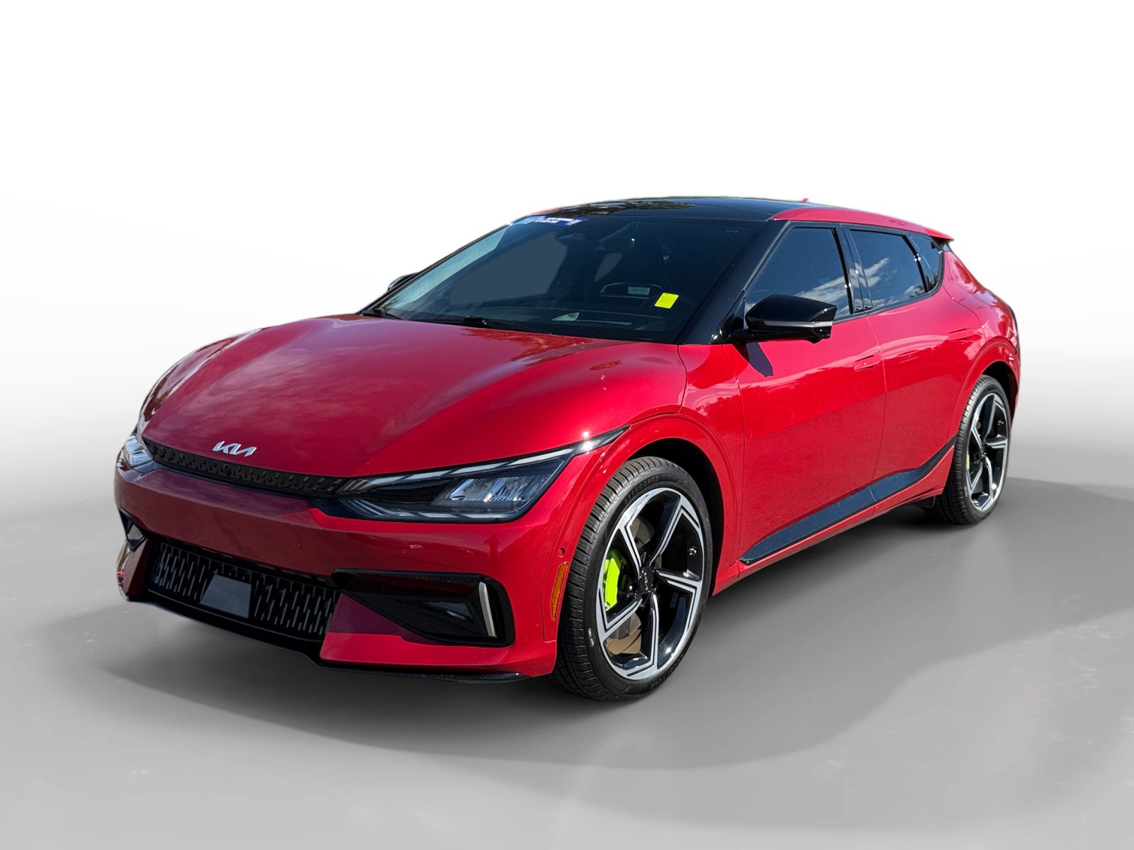 Used 2023 Kia EV6 GT