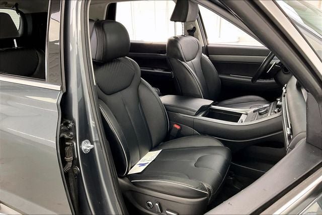 Used 2023 Hyundai Palisade SEL w/ Premium Package AWD/4WD image 7