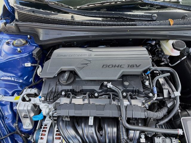 New 2026 Hyundai Elantra SE image 29