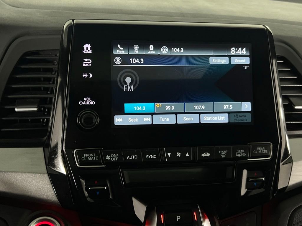 Used 2024 Honda Odyssey Sport image 17