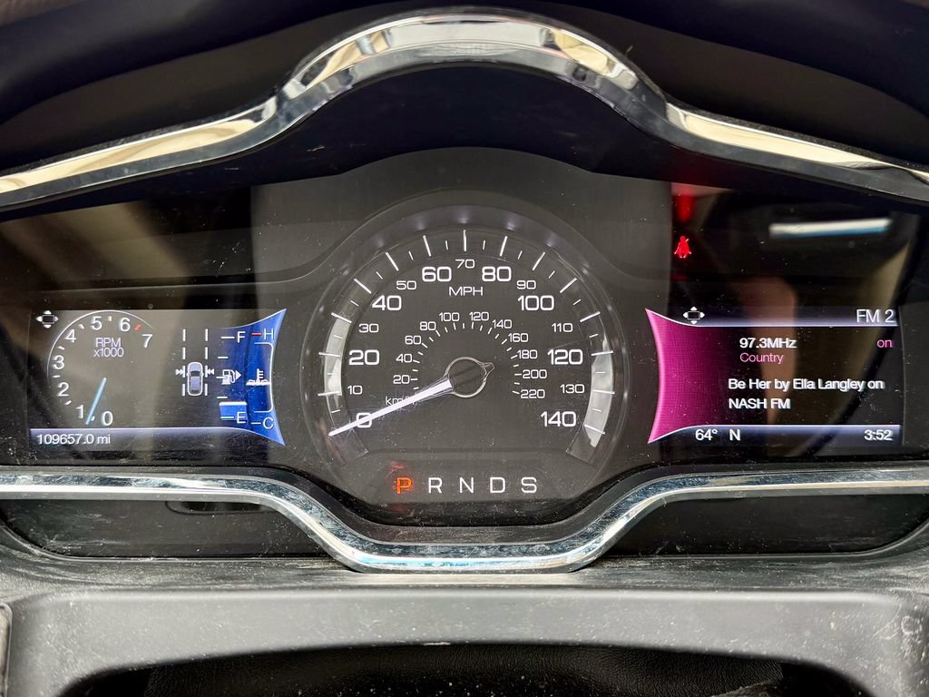 Used 2016 Lincoln MKT AWD w/ Equipment Group 201A image 21