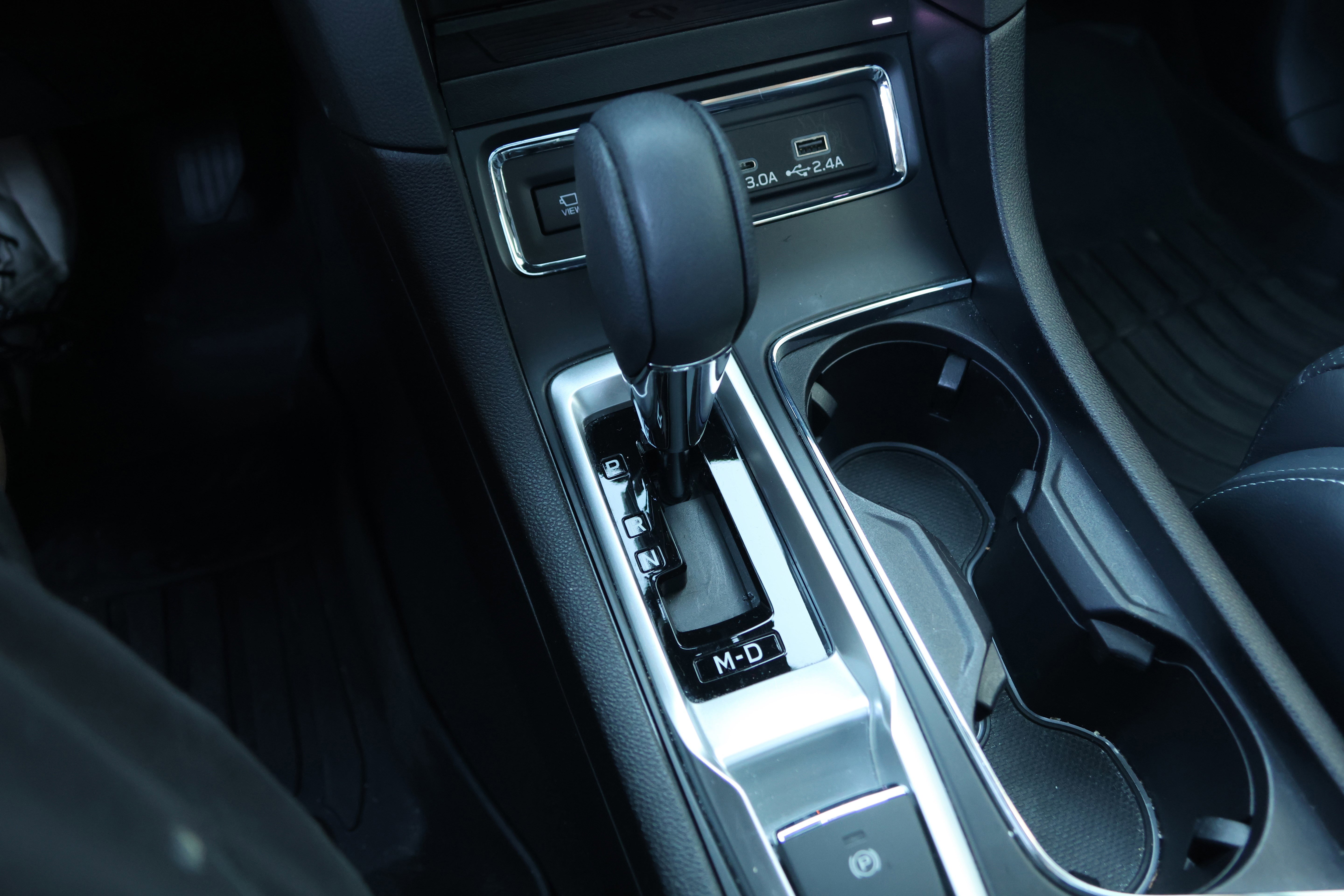 Used 2023 Subaru Ascent Limited w/ Technology Package image 27