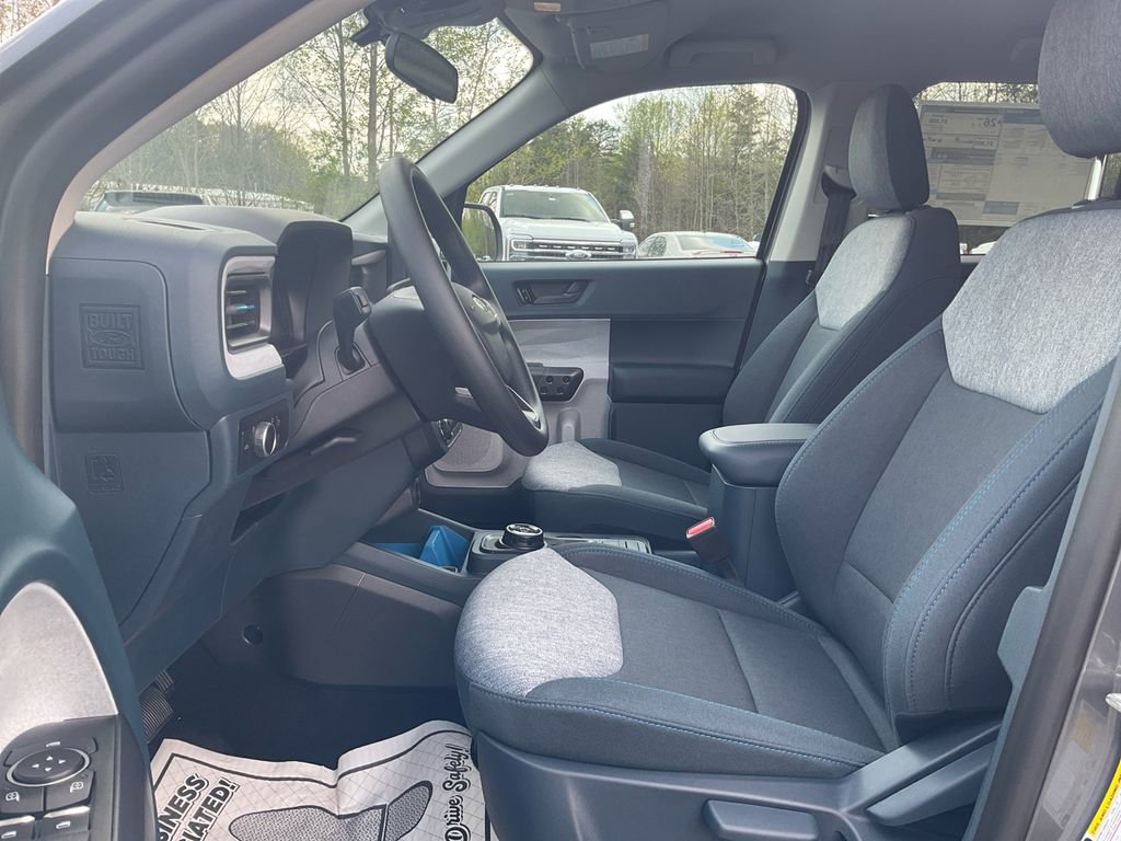 New 2026 Ford Maverick XLT image 16