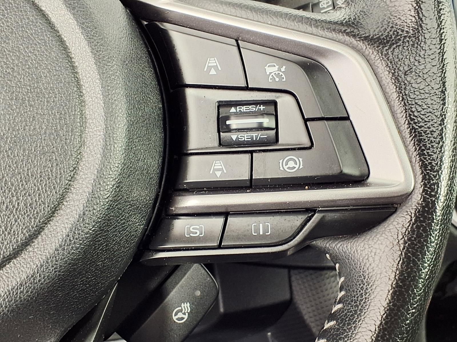 Used 2020 Subaru Forester Touring AWD/4WD image 19