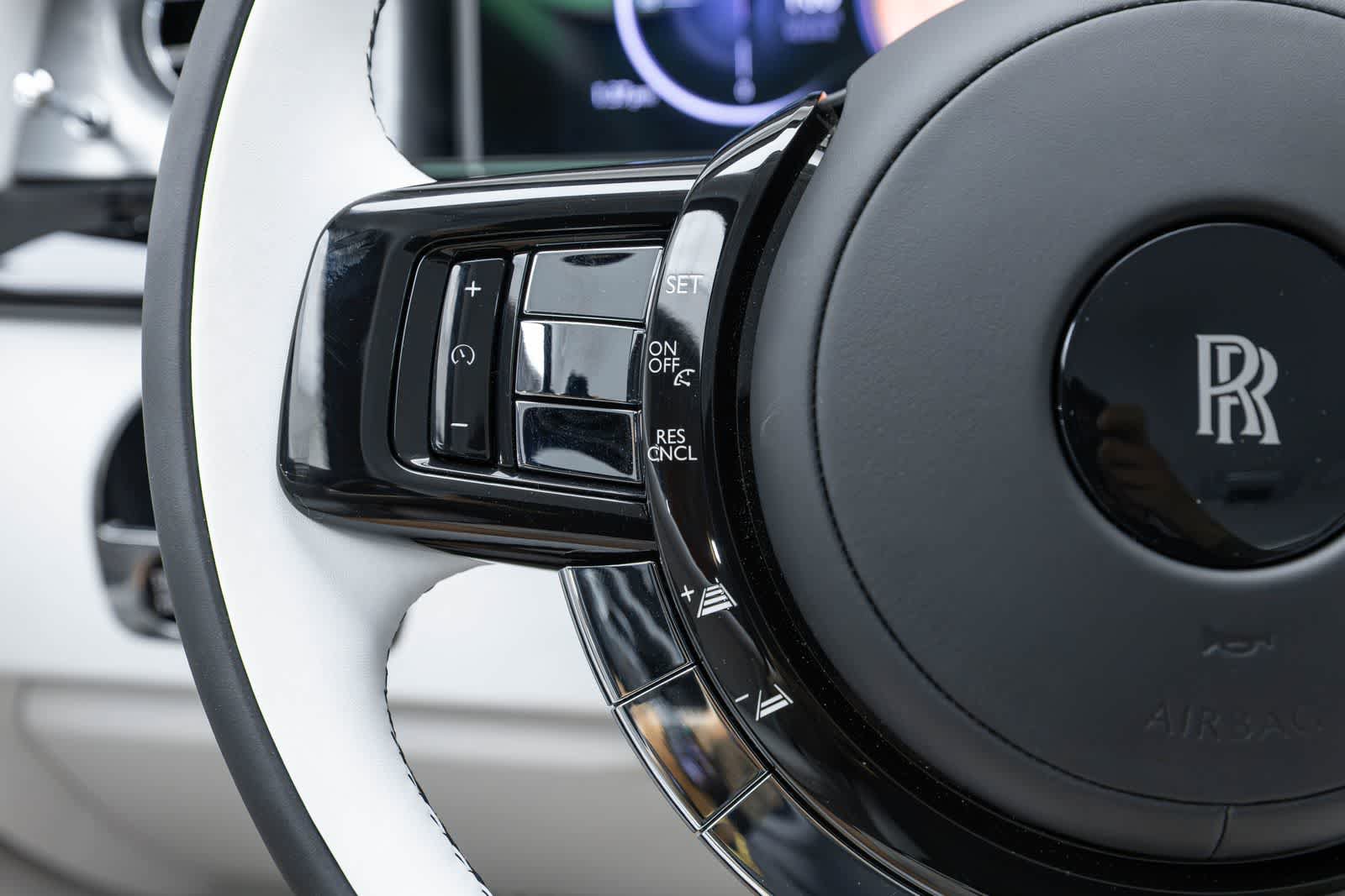 New 2027 Rolls-Royce Phantom Sedan RWD image 34