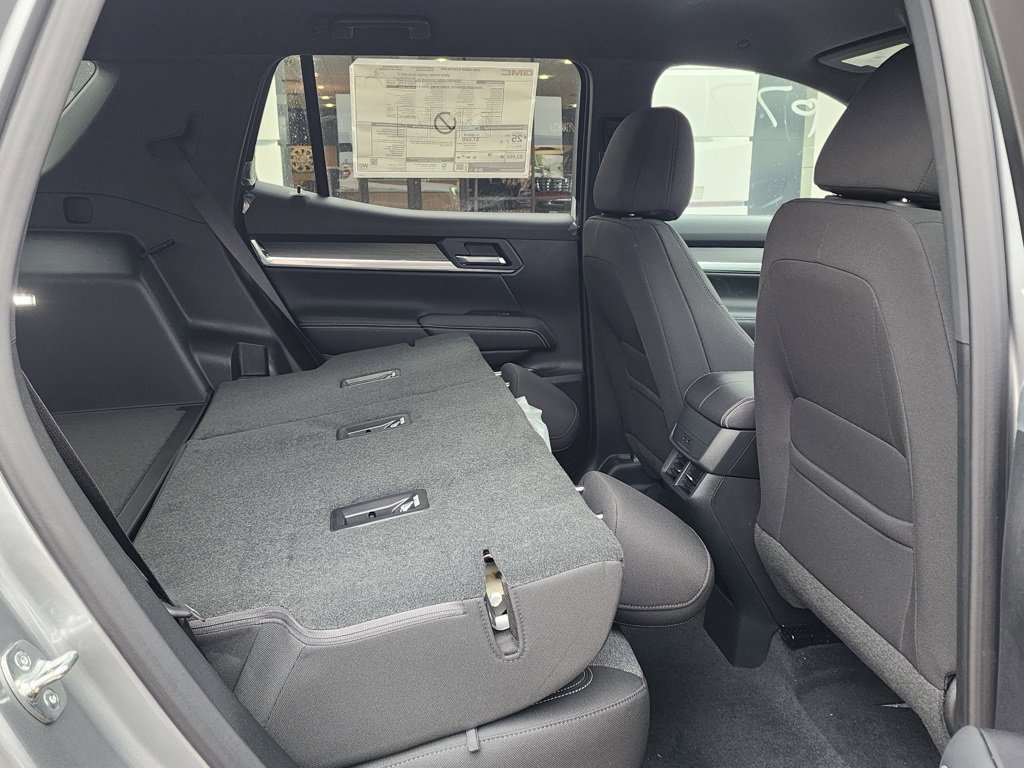 New 2026 GMC Terrain Elevation w/ Black Edition image 43