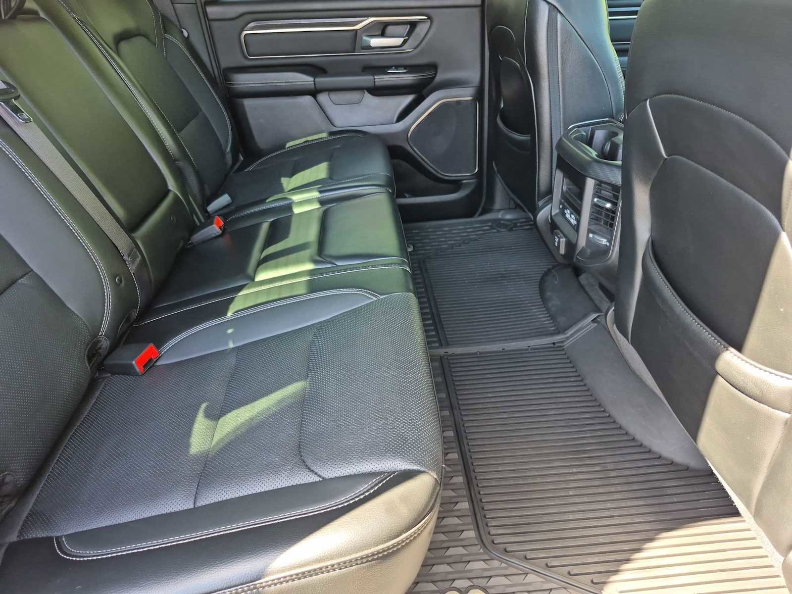 Used 2023 RAM 1500 Rebel w/ Rebel Level 2 Equipment Group AWD/4WD image 17