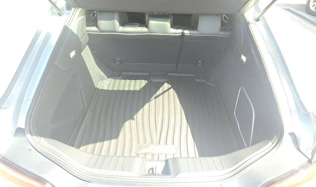 Certified 2026 Acura Integra A-Spec w/ Technology Package FWD image 32