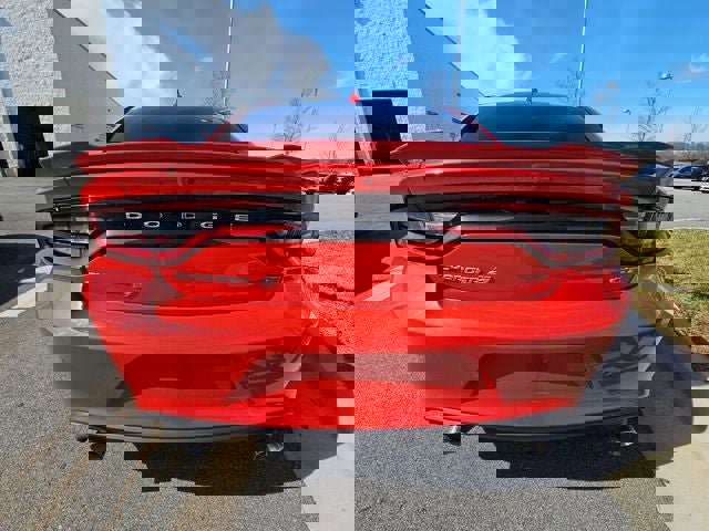Used 2023 Dodge Charger GT image 5