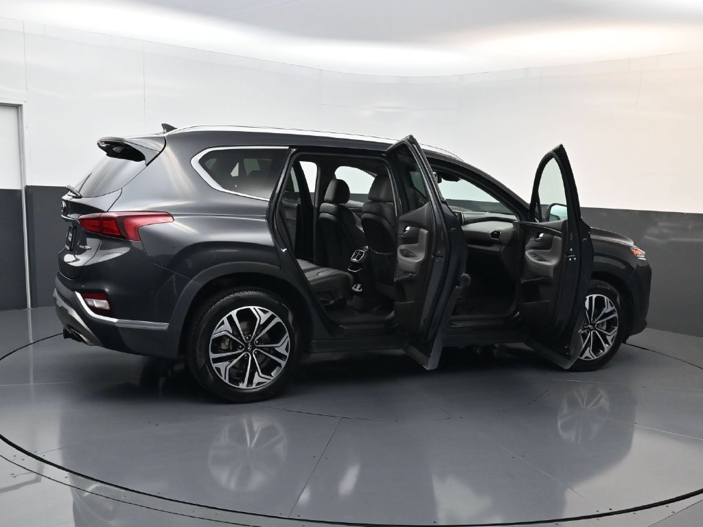 Used 2020 Hyundai Santa Fe SEL AWD/4WD image 29