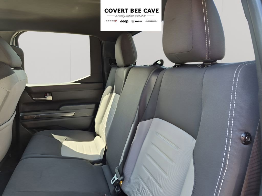 Used 2024 Toyota Tacoma TRD Sport image 20