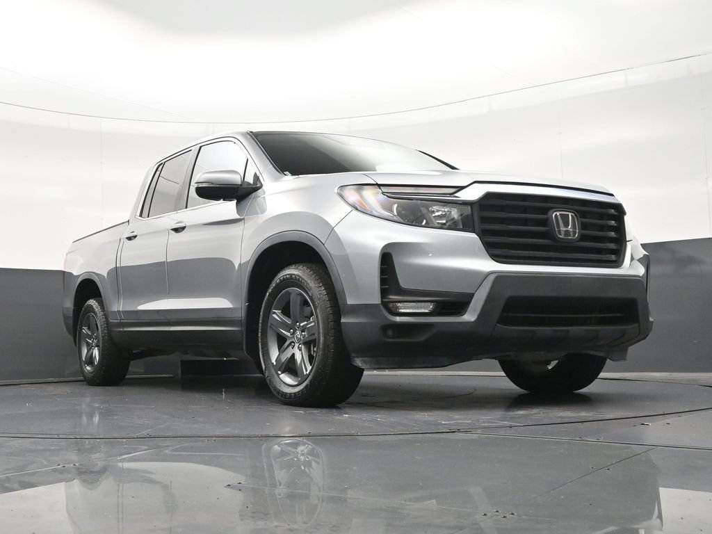Used 2023 Honda Ridgeline RTL image 29
