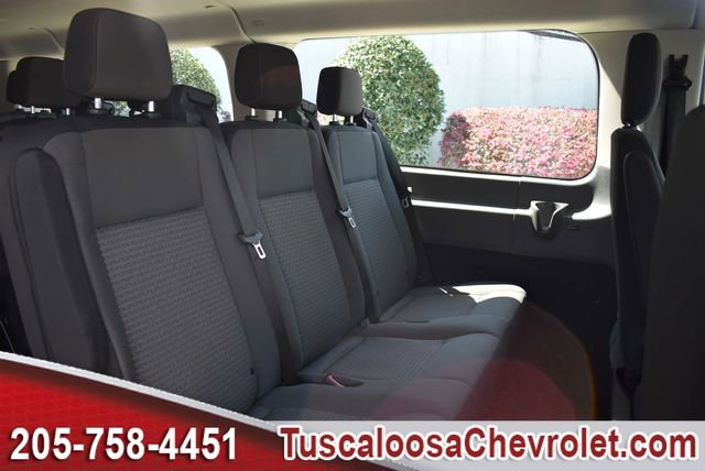 Used 2023 Ford Transit 350 XLT image 24