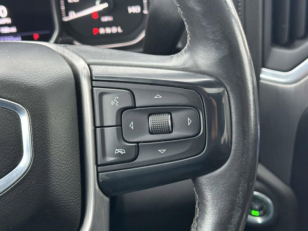 Used 2020 GMC Sierra 2500 Denali w/ Denali Ultimate Package image 31