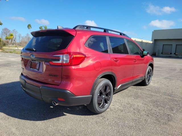 New 2026 Subaru Ascent Premium AWD/4WD image 5