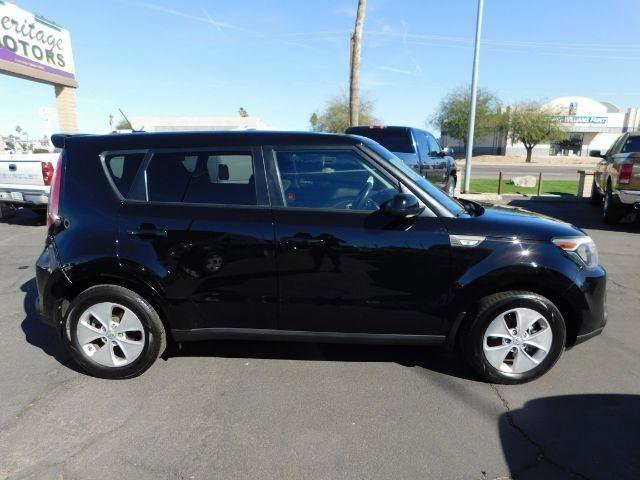 Used 2014 Kia Soul image 8